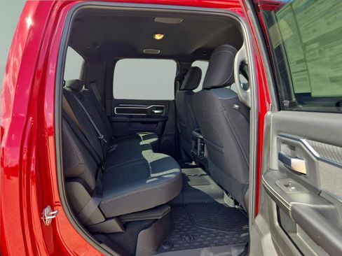 New 2026 RAM 2500 Lone Star AWD/4WD image 27