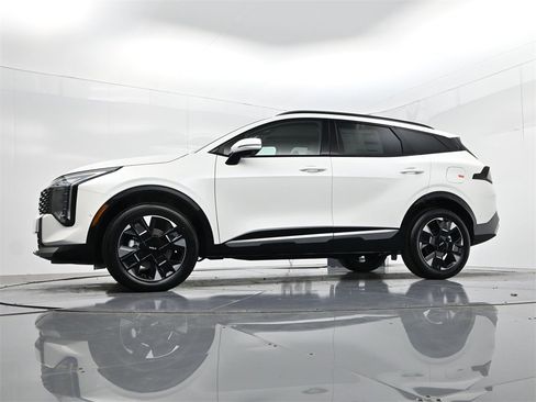 New 2026 Kia Sportage SX Prestige image 38