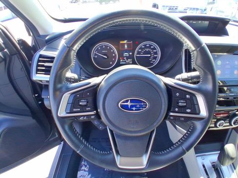 Used 2023 Subaru Forester Premium AWD/4WD image 14