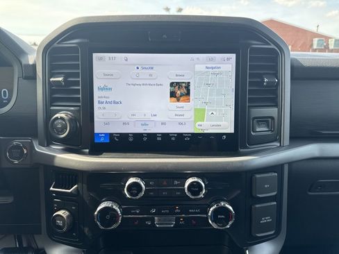 New 2026 Ford F150 XLT w/ Equipment Group 302A MID AWD/4WD image 11