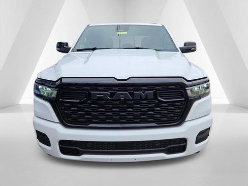 New 2026 RAM 1500 Big Horn image 2