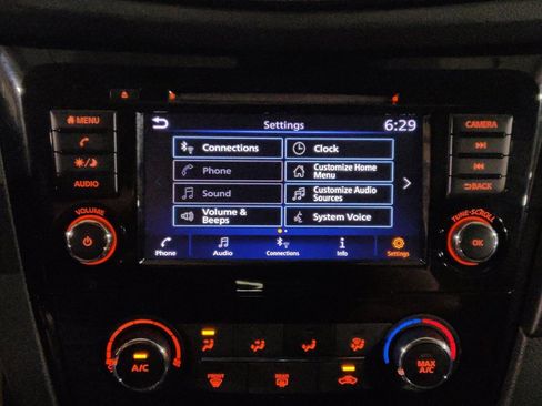 Used 2019 Nissan Rogue S w/ Special Edition Package image 25