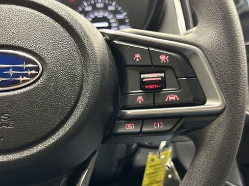 Used 2022 Subaru Impreza 2.0i Premium AWD/4WD image 18