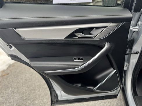 Certified 2021 Jaguar F-PACE R-Dynamic S image 11