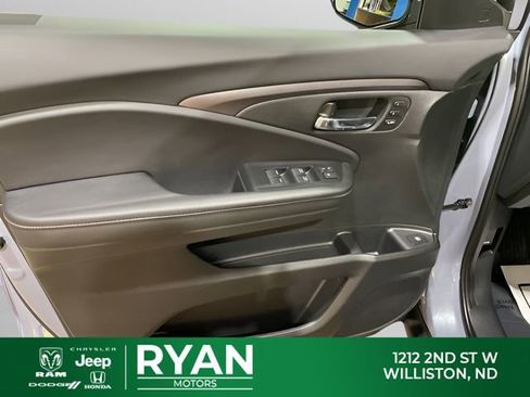 New 2026 Honda Ridgeline RTL image 40