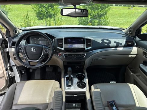 Used 2018 Honda Pilot EX-L image 13