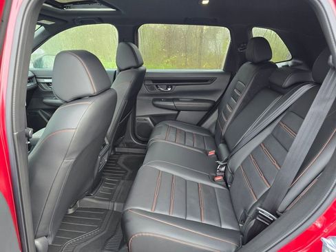 Certified 2026 Honda CR-V Sport-L image 9