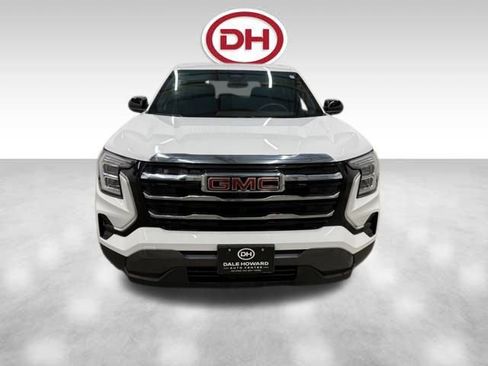 Used 2025 GMC Terrain Elevation image 10