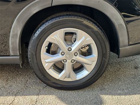 Used 2023 Honda HR-V LX image 30