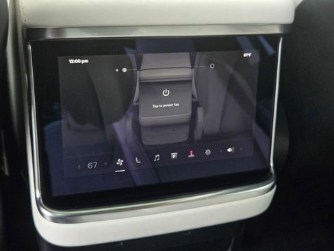Used 2022 Tesla Model X Plaid AWD/4WD image 18