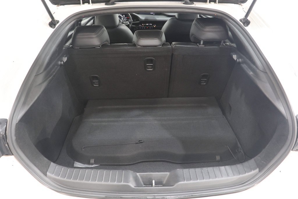 Used 2021 MAZDA MAZDA3 Hatchback w/Premium Plus Pkg AWD/4WD image 31