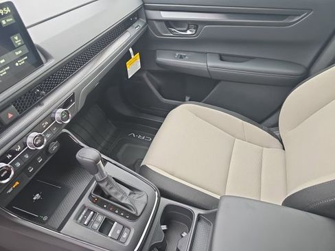 New 2026 Honda CR-V EX image 24