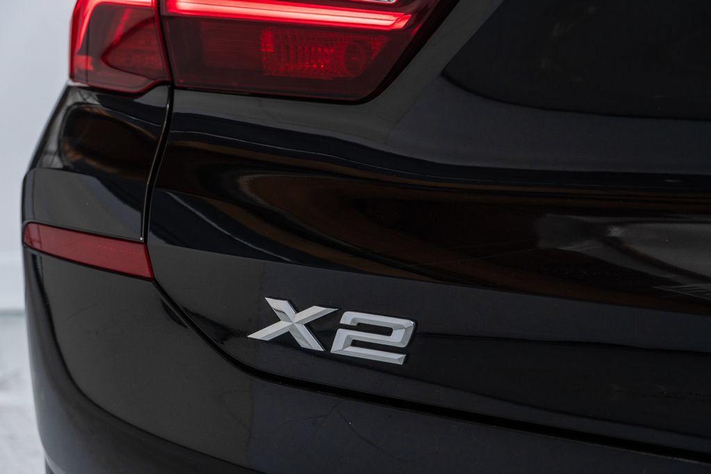 Used 2020 BMW X2 xDrive28i w/ Premium Package AWD/4WD image 13