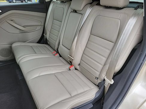 Used 2017 Ford Escape Titanium AWD/4WD image 14