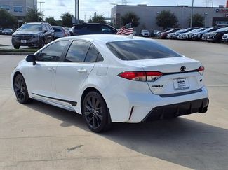 Used 2024 Toyota Corolla SE FWD video 2