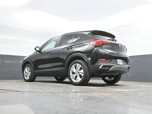 Used 2025 Buick Encore GX Preferred image 34