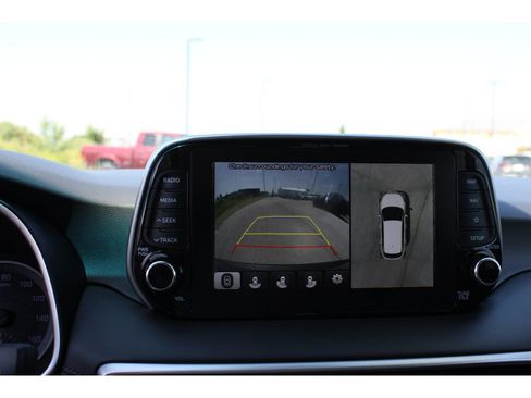 Used 2021 Hyundai Tucson Ultimate w/ Cargo Package image 36