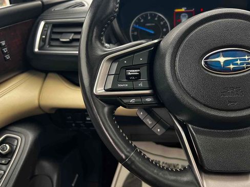 Used 2019 Subaru Ascent Touring image 25