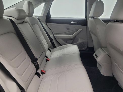 Used 2021 Volkswagen Jetta SEL Premium FWD image 19
