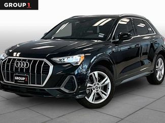Used 2022 Audi Q3 2.0T Premium w/ Convenience Package AWD/4WD video 1