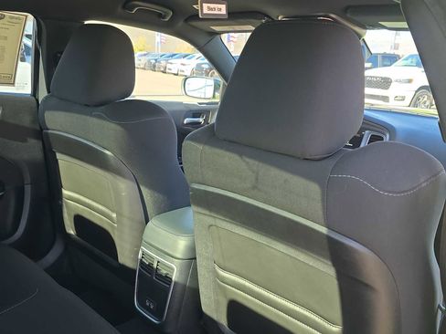 Certified 2023 Dodge Charger Scat Pack image 16