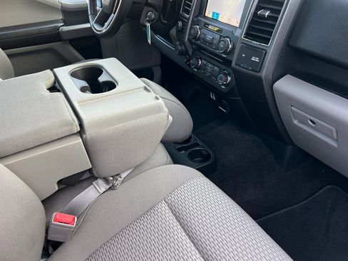 Used 2018 Ford F150 XLT image 15
