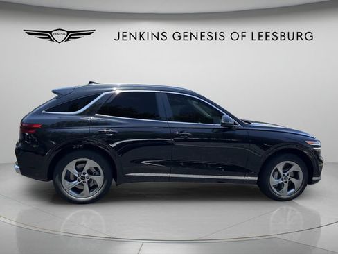New 2026 Genesis GV70 2.5T Advanced w/ G1 Accessory Package AWD/4WD image 4