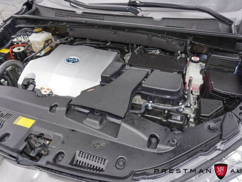 Used 2018 Toyota Highlander Limited Platinum AWD/4WD image 53