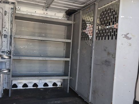 Used 2020 RAM ProMaster 1500 image 17