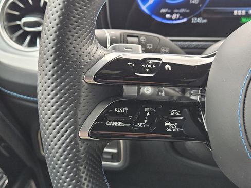 Certified 2025 Mercedes-Benz G 580 w/ EQ Technology image 27