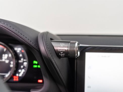 Used 2026 Lexus LC 500 Coupe w/ Inspiration Series RWD image 91