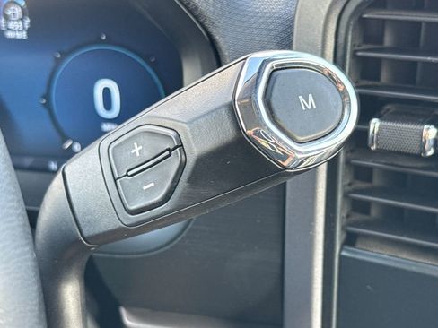 Used 2025 Ford F150 XLT w/ Equipment Group 301A Standard image 24