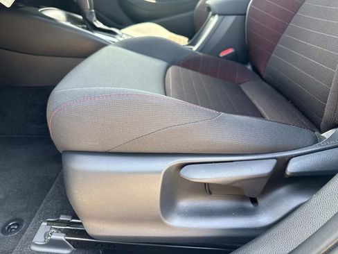 Used 2026 Toyota Corolla SE w/ SE Premium Package image 23