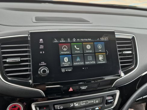 Certified 2019 Honda Passport Elite image 17