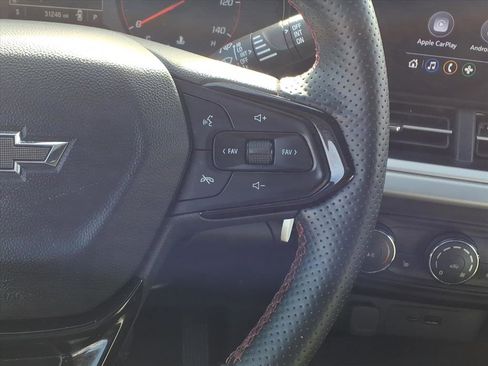 Used 2024 Chevrolet Trax RS w/ Driver Confidence Package image 18