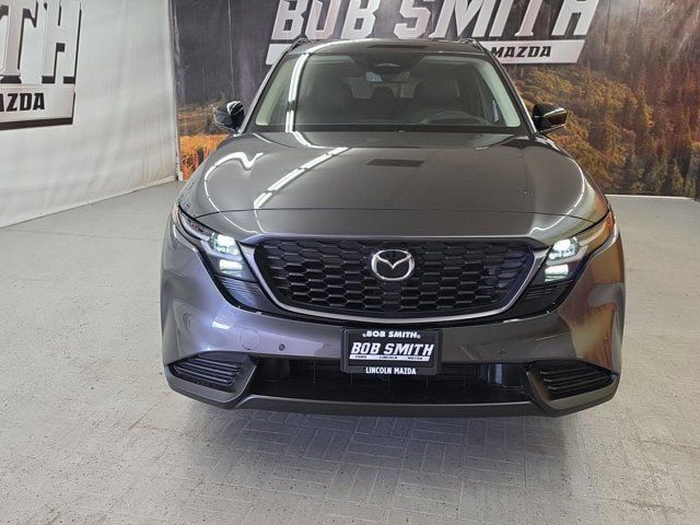 New 2026 MAZDA CX-5 Preferred AWD/4WD image 16