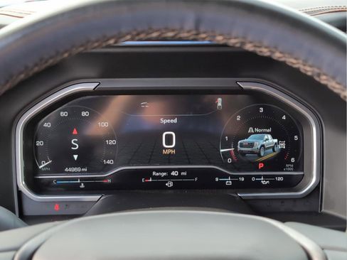 Used 2023 GMC Sierra 1500 AT4 w/ AT4 Premium Package image 22