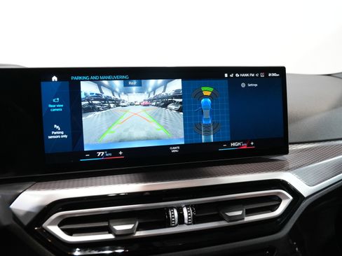 Used 2024 BMW M2 w/ Lighting Package image 39