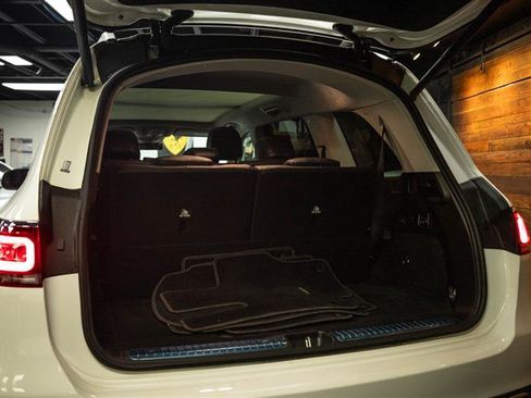 Used 2020 Mercedes-Benz GLS 450 4MATIC image 7