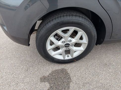 Used 2024 Kia Soul LX w/ Option Group 015 image 31