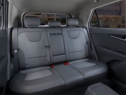 New 2025 Kia Niro EX w/ EX Cold Weather Package FWD image 16