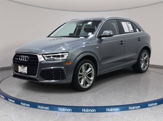 Used 2016 Audi Q3 2.0T Prestige w/ Prestige Package video 1