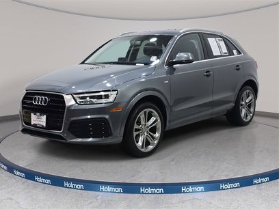 Used 2016 Audi Q3 2.0T Prestige w/ Prestige Package