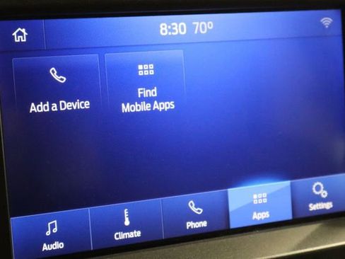 Used 2020 Ford F150 Lariat w/ Equipment Group 501A Mid image 31