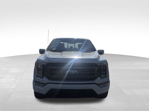 Used 2023 Ford F150 Lariat w/ Equipment Group 502A High AWD/4WD image 2