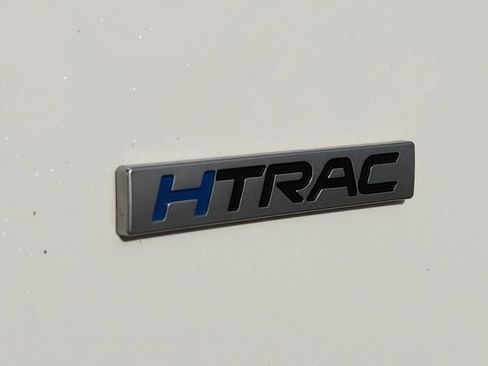 Used 2024 Hyundai Tucson SEL image 12