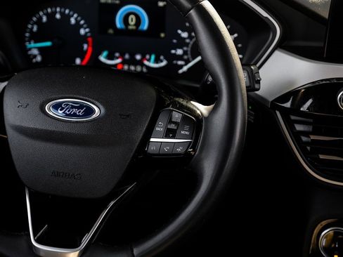 Used 2022 Ford Escape SE w/ Convenience Package image 27