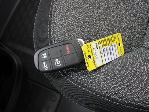 Used 2025 RAM ProMaster 2500 image 7