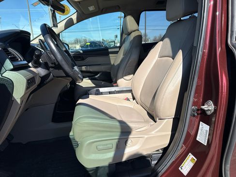 Used 2019 Honda Odyssey EX-L image 11