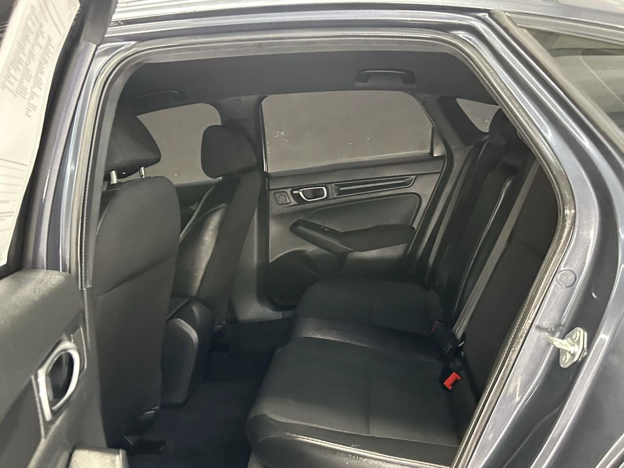 Used 2025 Honda Civic Sport image 12